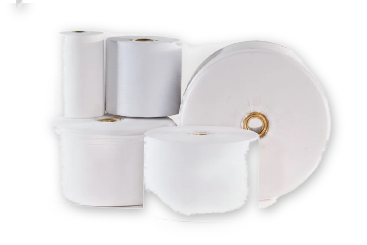 Wkłady filtracyjne Kleenoil – filtracja do 1 mikrona