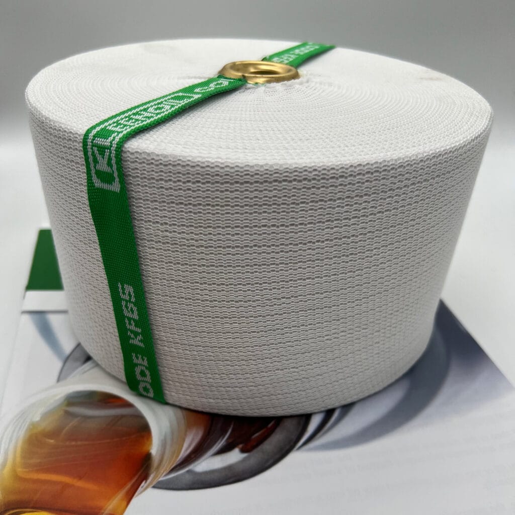 Wkład filtracyjny Kleenoil KF65 Super Duty do oleju napędowego