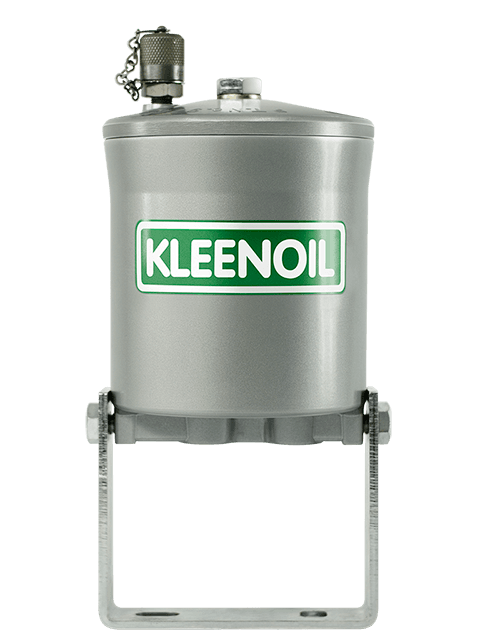 Obudowa filtra systemowego LDU 9768 KU16 Kleenoil