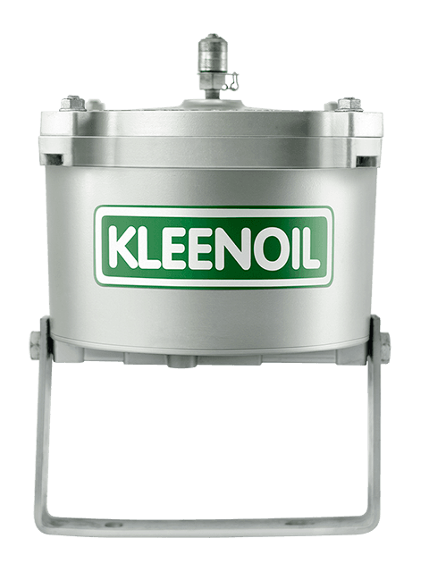 Obudowa filtracyjna Kleenoil 9788 KU85 Hydraulic