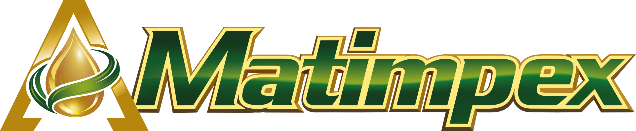 Logo Matimpex